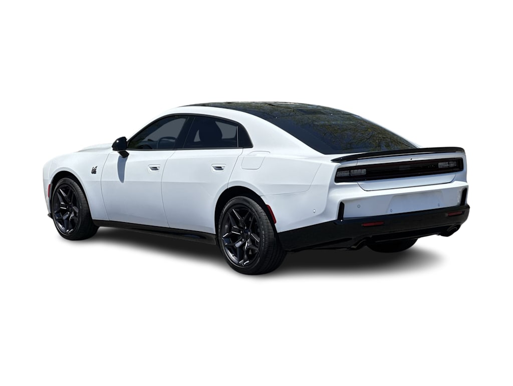 Thumbnail: 2026 Dodge Charger - 4