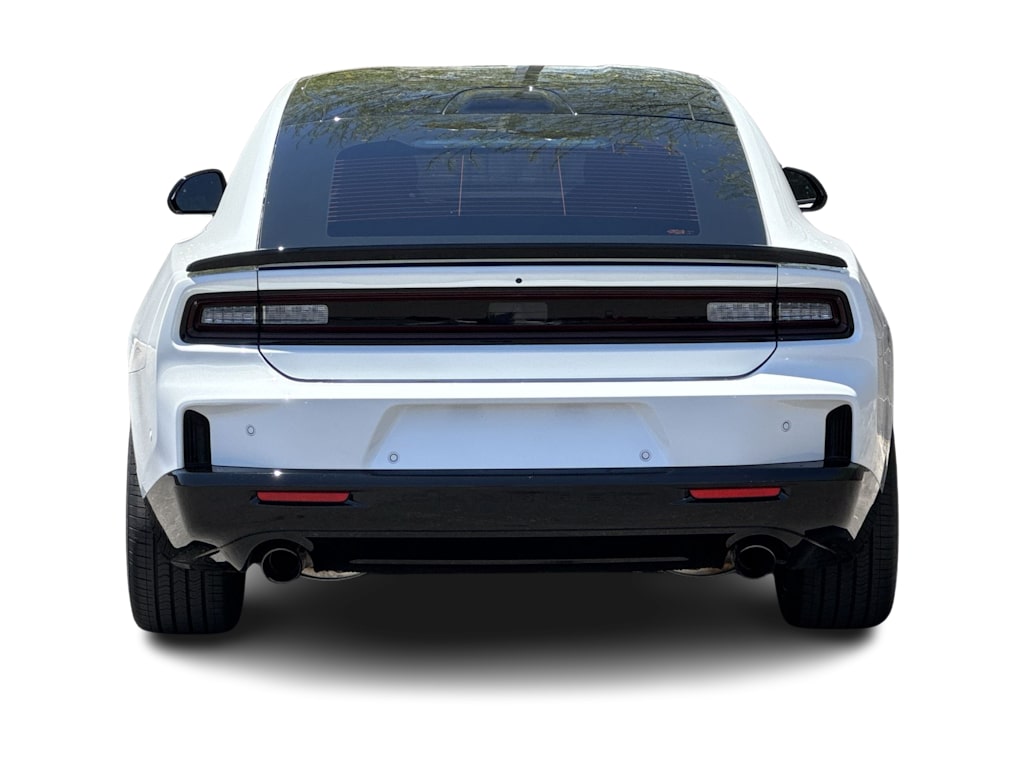 Thumbnail: 2026 Dodge Charger - 5