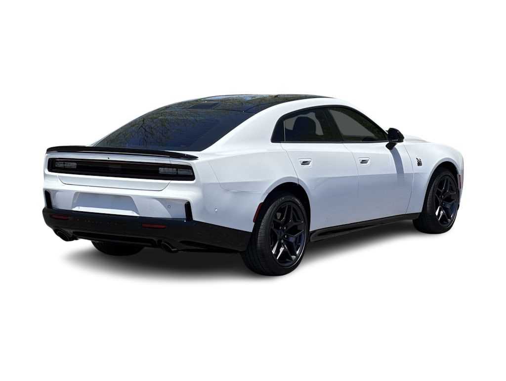 Thumbnail: 2026 Dodge Charger - 22
