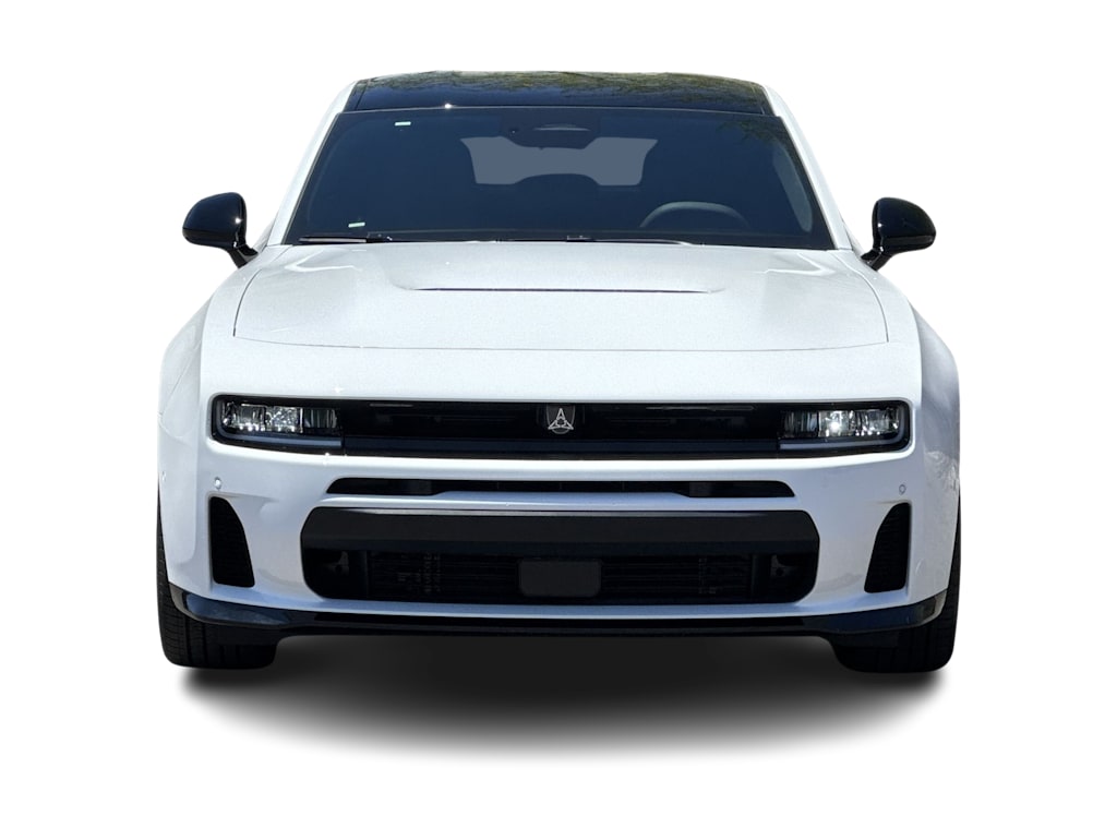 Thumbnail: 2026 Dodge Charger - 6
