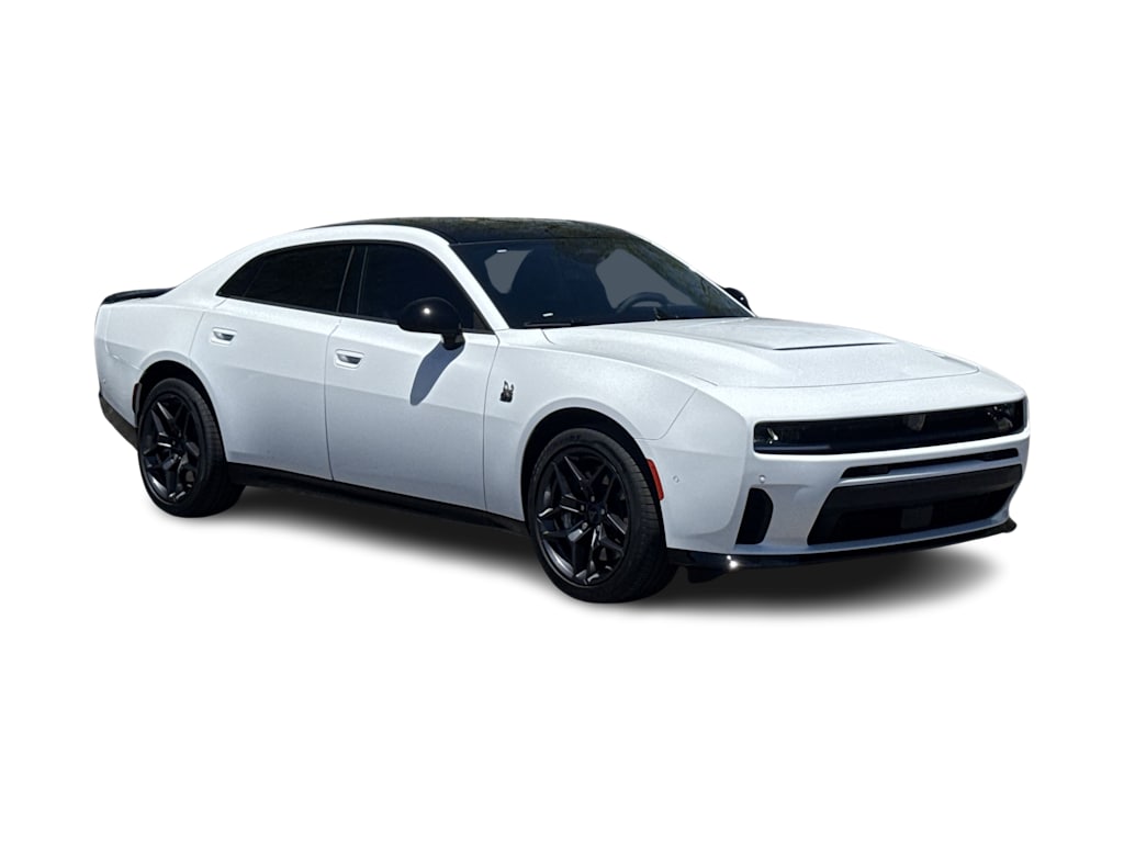 Thumbnail: 2026 Dodge Charger - 20