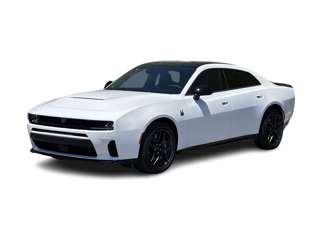 Thumbnail: 2026 Dodge Charger - 21