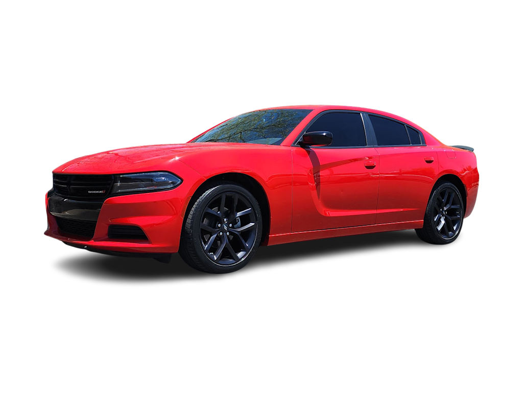 Thumbnail: 2022 Dodge Charger - 3
