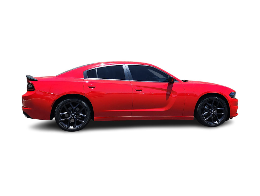 Thumbnail: 2022 Dodge Charger - 23