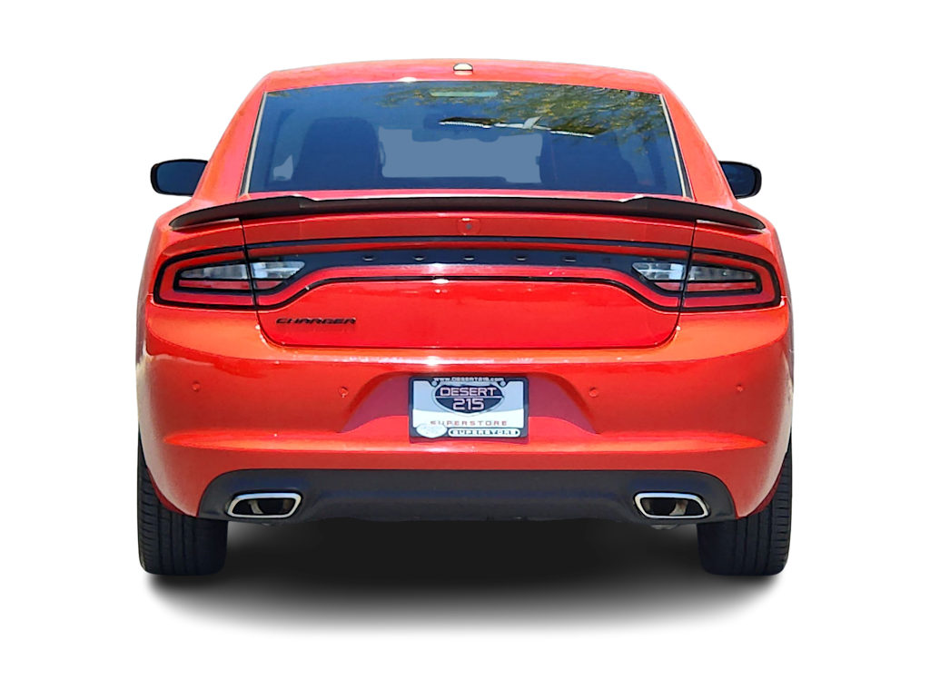 Thumbnail: 2022 Dodge Charger - 5