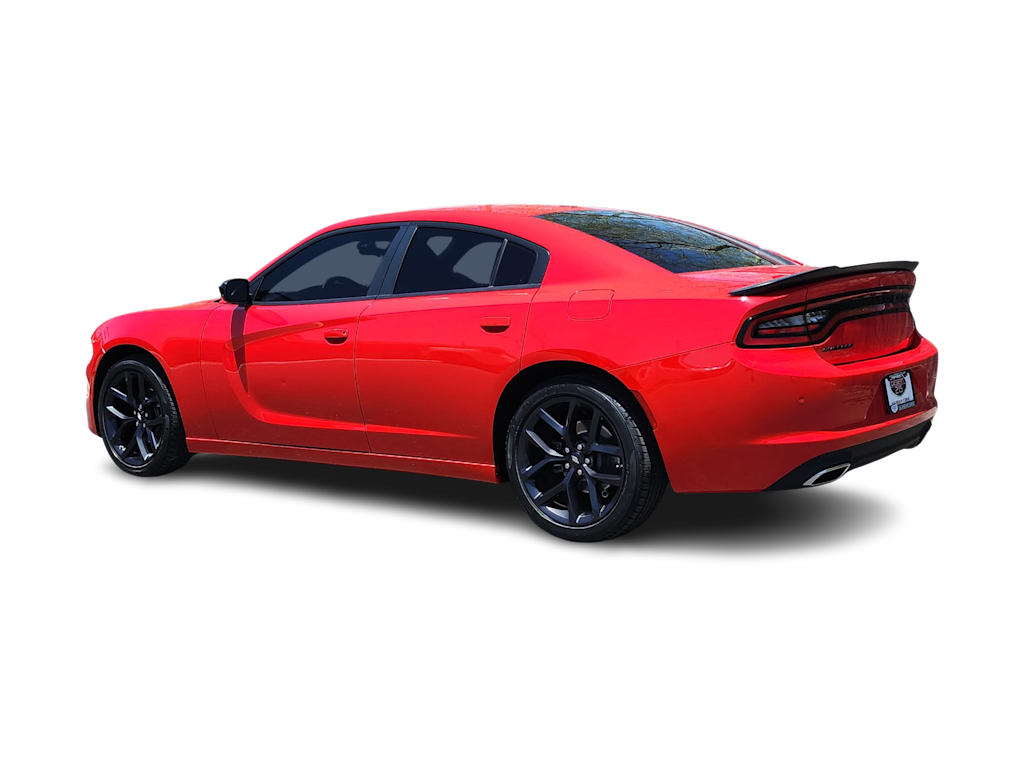 Thumbnail: 2022 Dodge Charger - 4