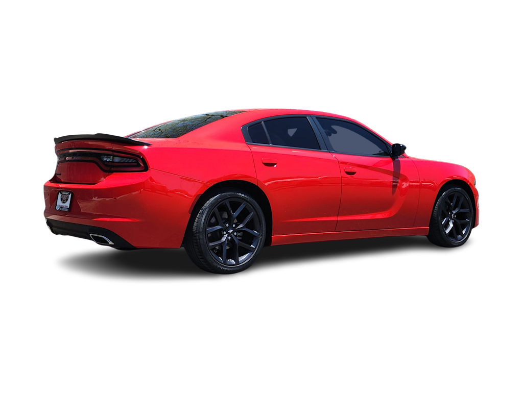 Thumbnail: 2022 Dodge Charger - 22