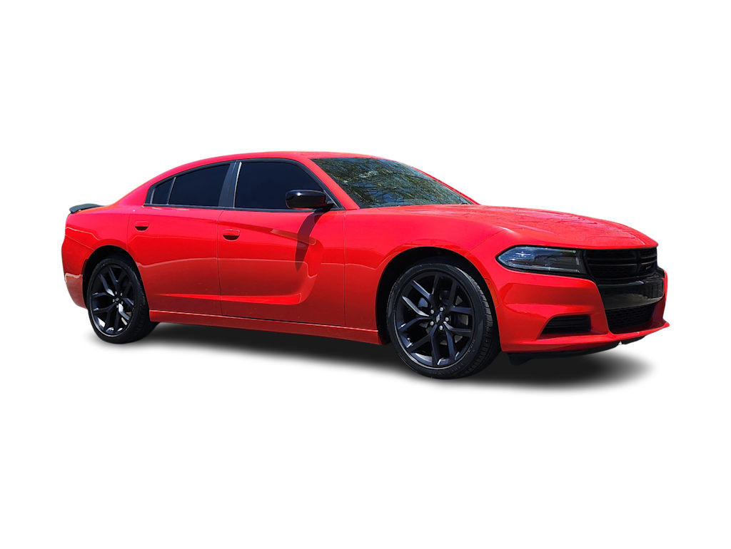 Thumbnail: 2022 Dodge Charger - 20