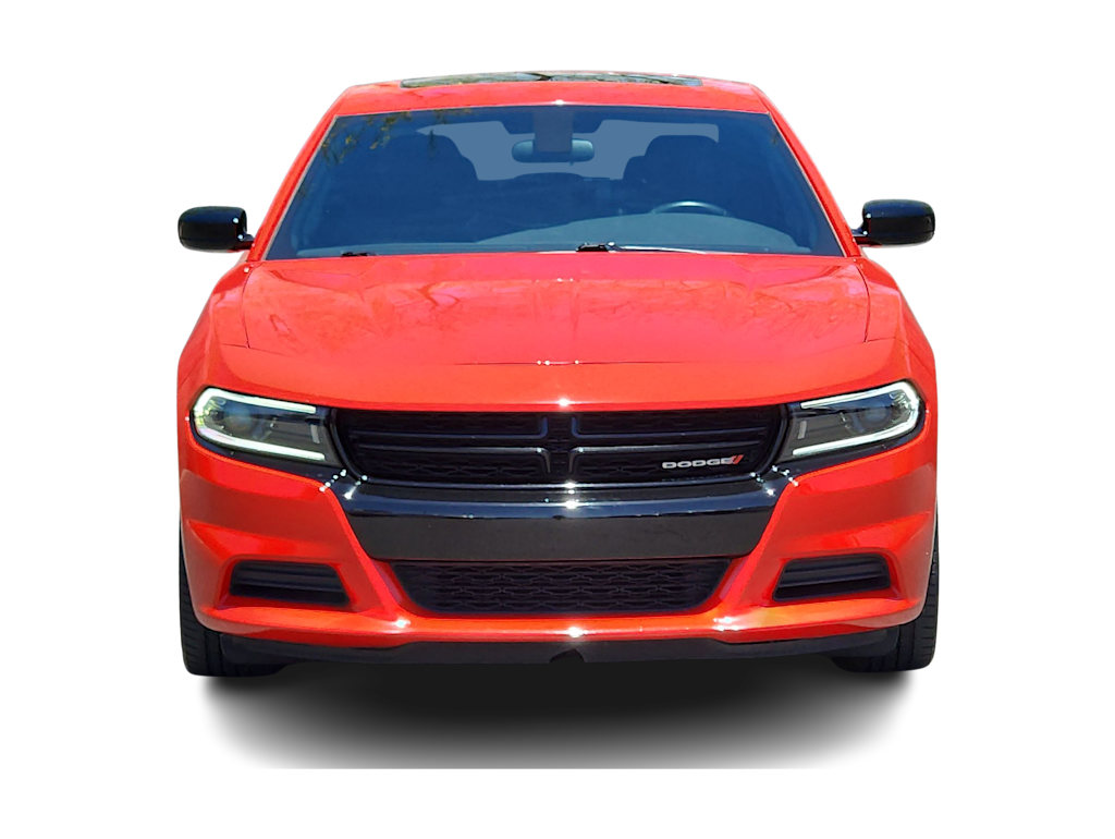 Thumbnail: 2022 Dodge Charger - 6
