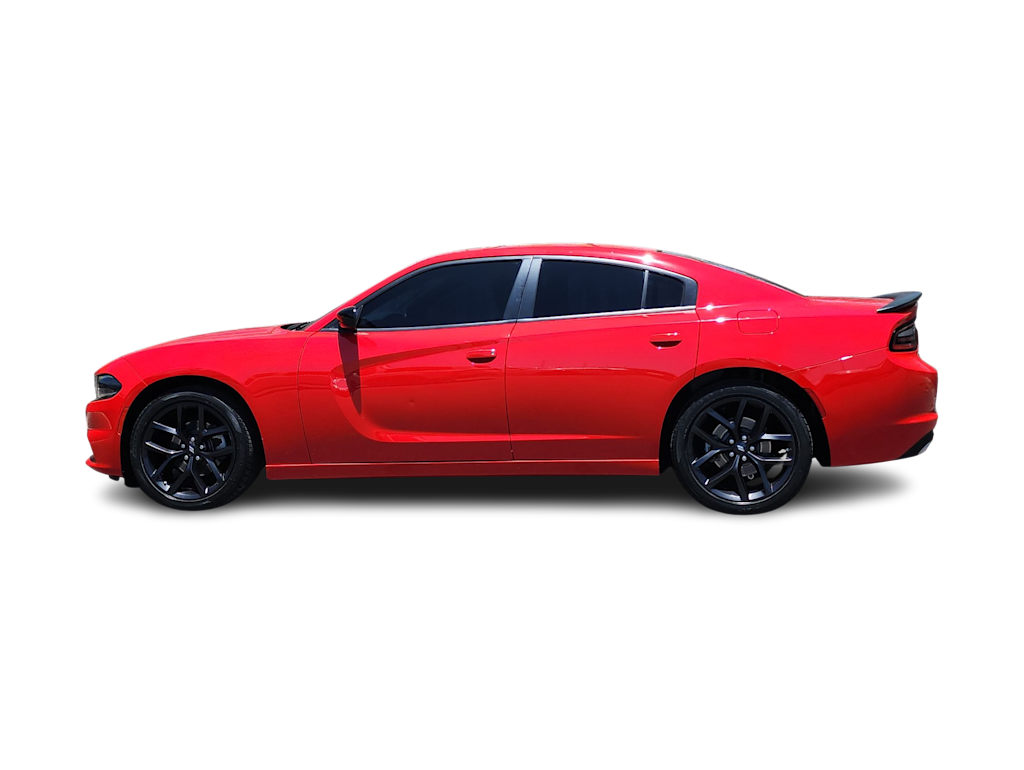 Thumbnail: 2022 Dodge Charger - 21