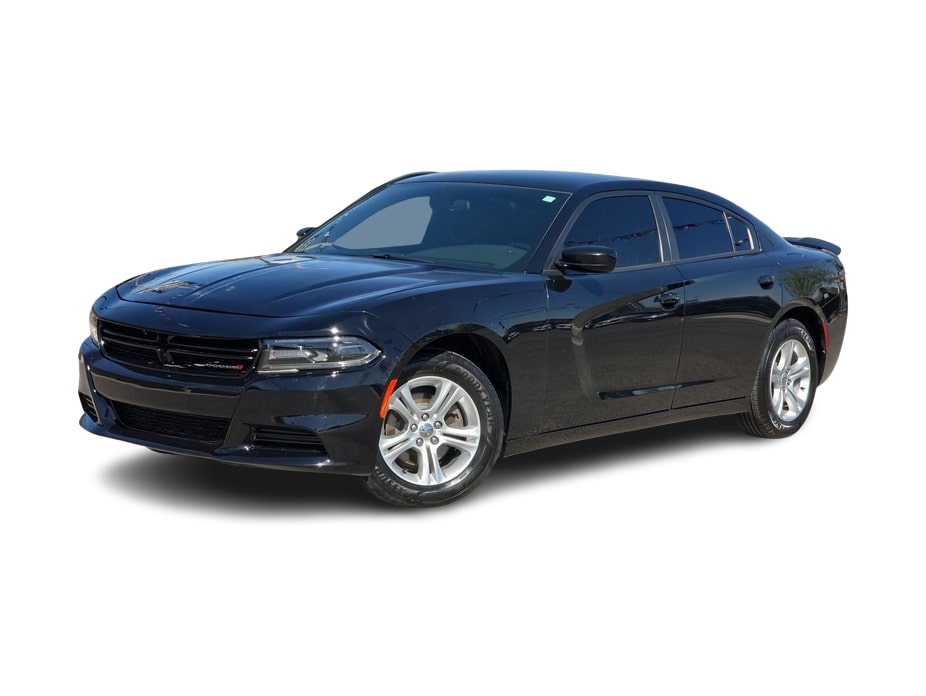 Used 2020 Dodge Charger SXT with VIN 2C3CDXBG7LH232961 for sale in Casper, WY