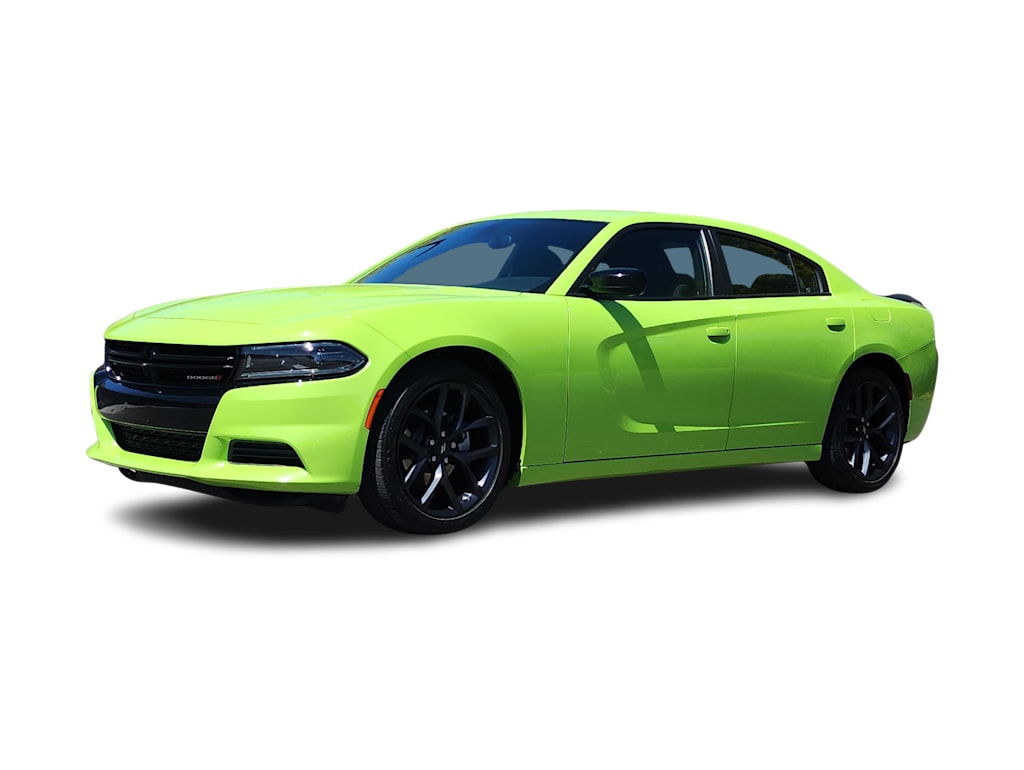 2023 Dodge Charger