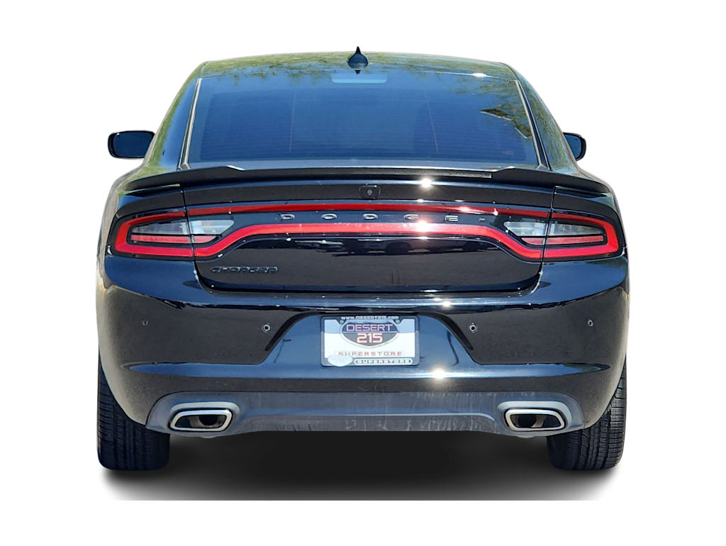 Thumbnail: 2023 Dodge Charger - 5