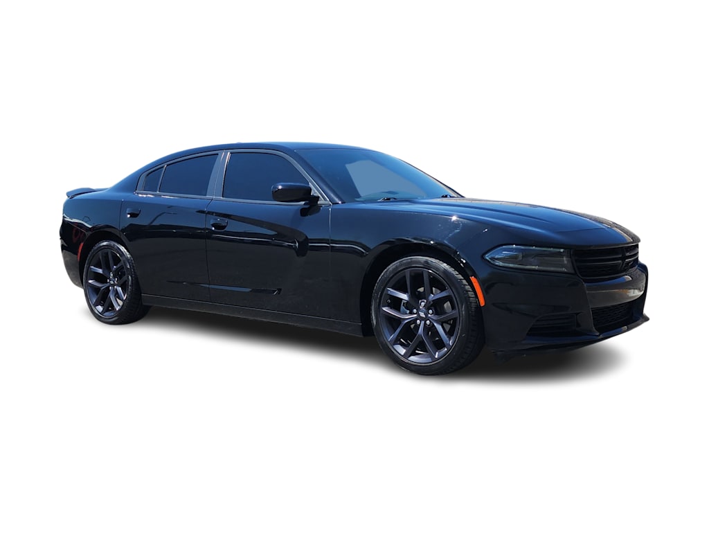 Thumbnail: 2023 Dodge Charger - 19