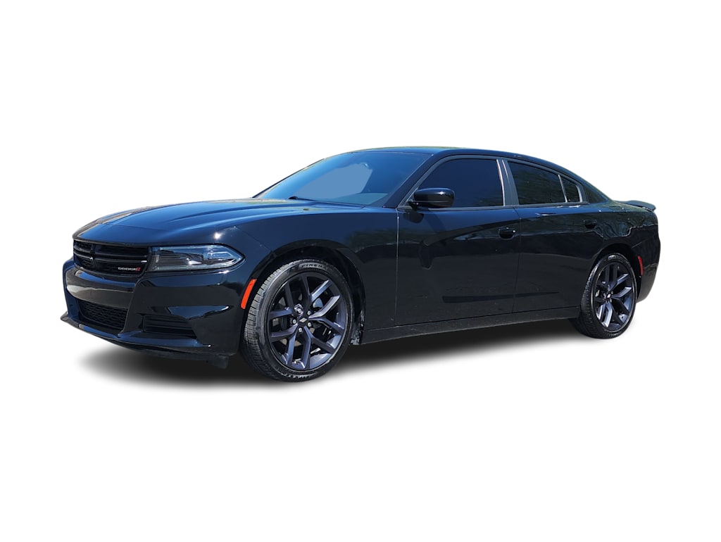 Thumbnail: 2023 Dodge Charger - 3