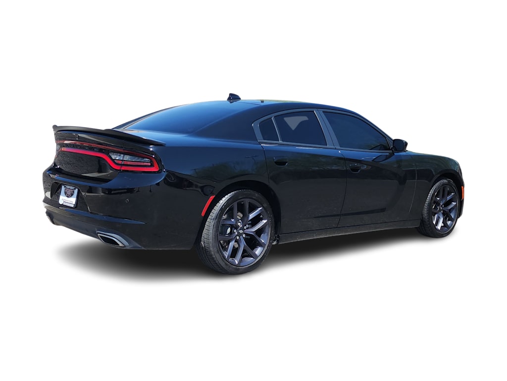 Thumbnail: 2023 Dodge Charger - 21
