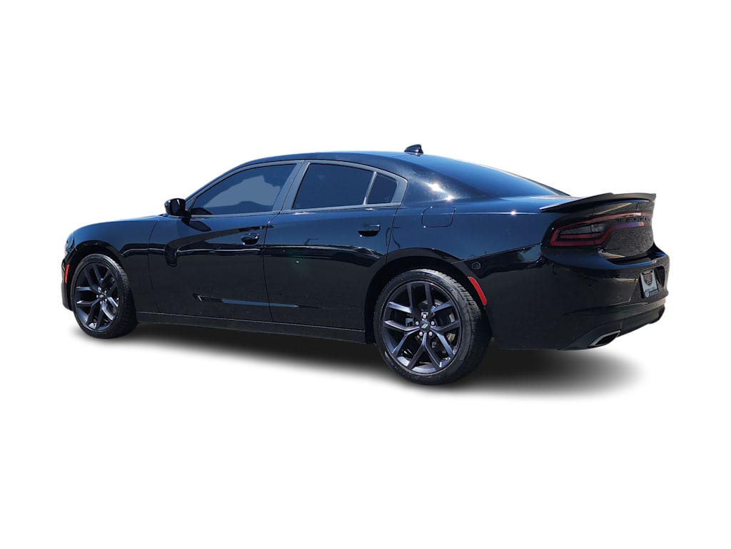 Thumbnail: 2023 Dodge Charger - 4