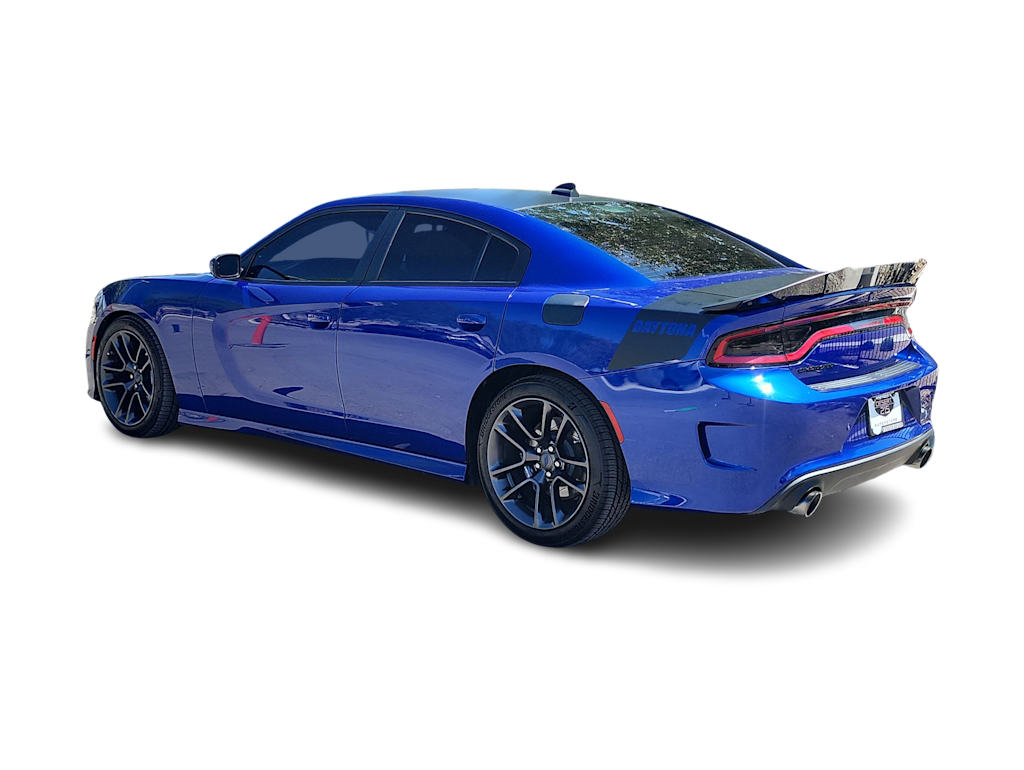 Thumbnail: 2020 Dodge Charger - 4