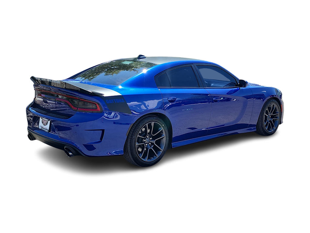 Thumbnail: 2020 Dodge Charger - 20
