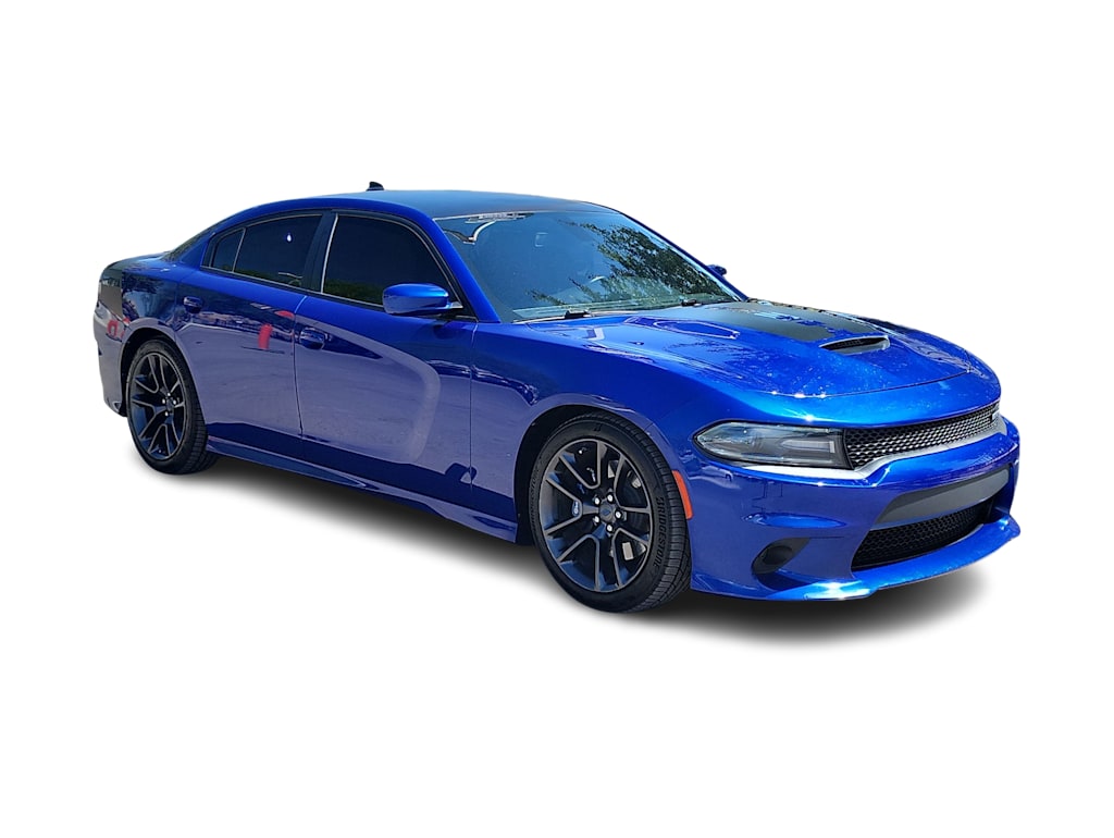 Thumbnail: 2020 Dodge Charger - 18