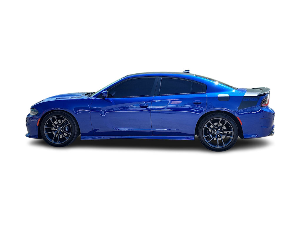 Thumbnail: 2020 Dodge Charger - 3