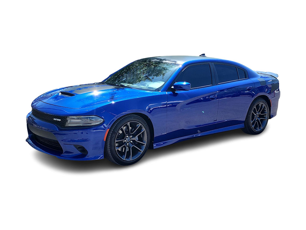 Thumbnail: 2020 Dodge Charger - 19