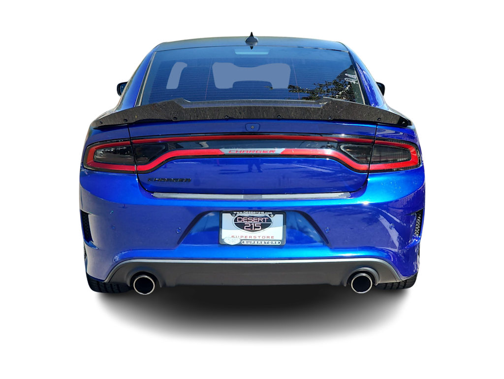 Thumbnail: 2020 Dodge Charger - 5