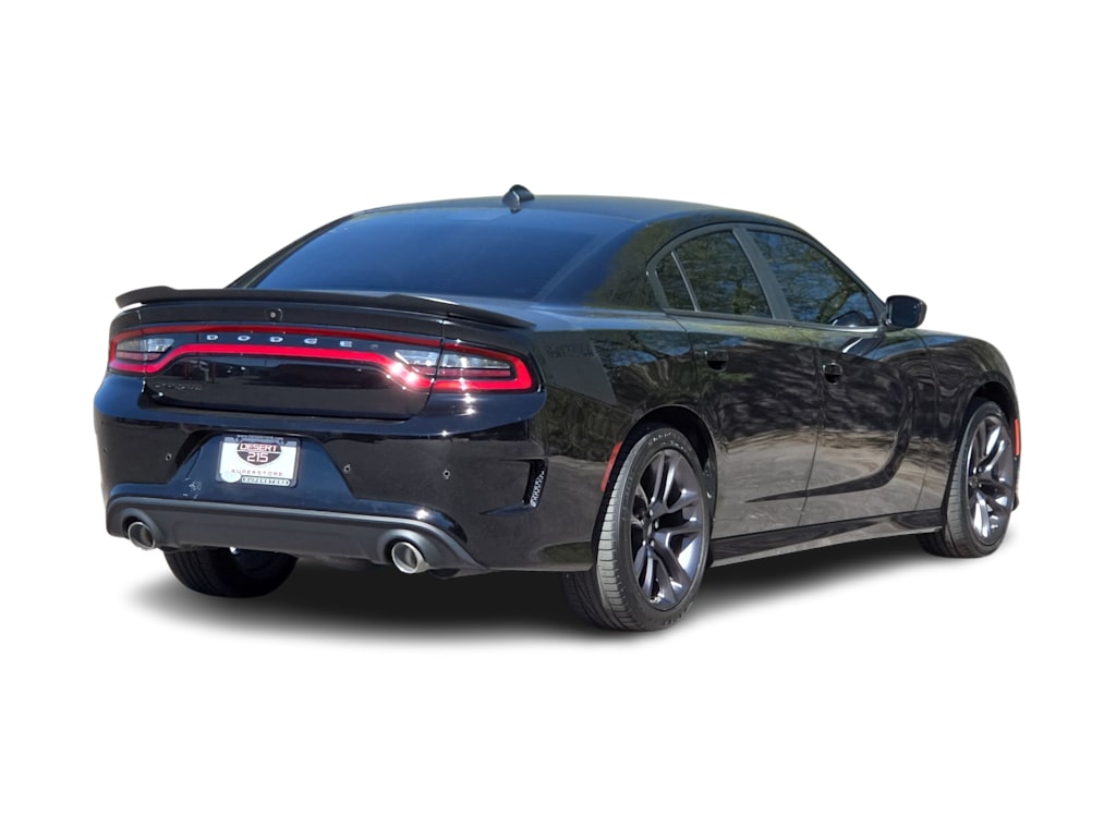 Thumbnail: 2023 Dodge Charger - 22