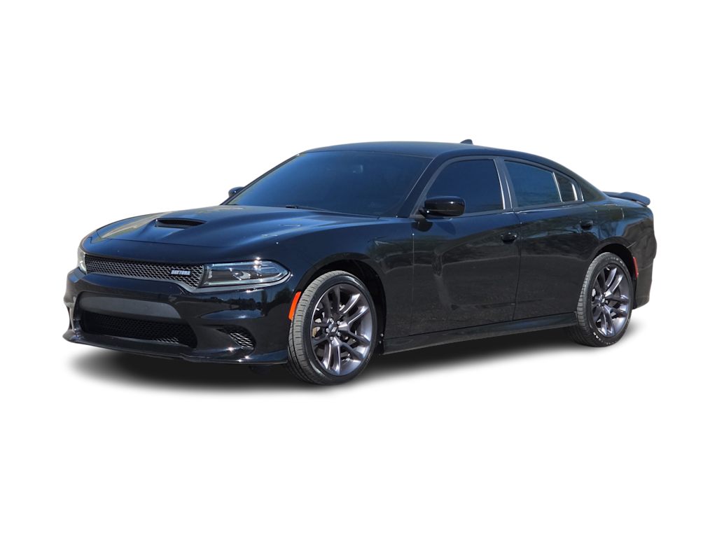 Thumbnail: 2023 Dodge Charger - 21