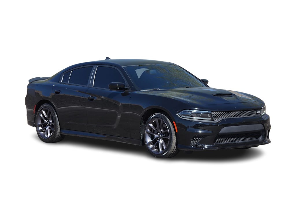 Thumbnail: 2023 Dodge Charger - 20
