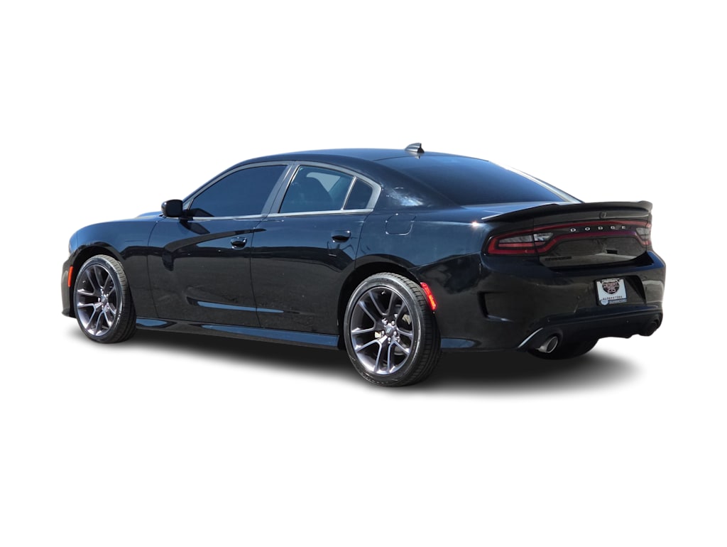Thumbnail: 2023 Dodge Charger - 4