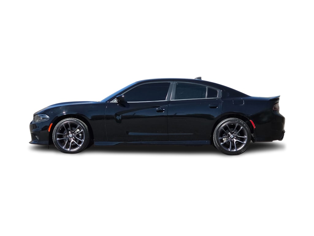 Thumbnail: 2023 Dodge Charger - 3