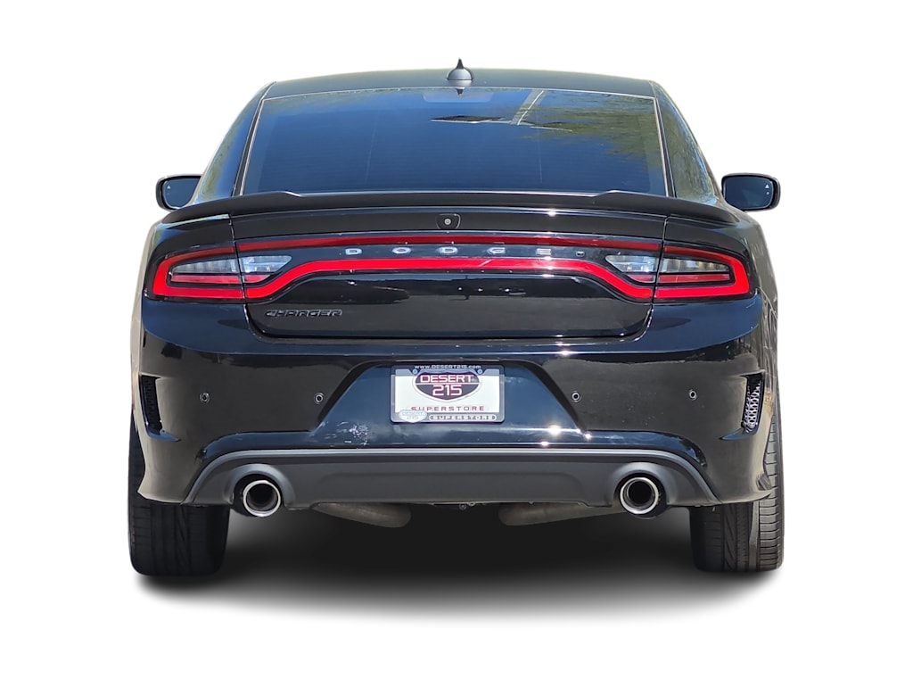 Thumbnail: 2023 Dodge Charger - 5