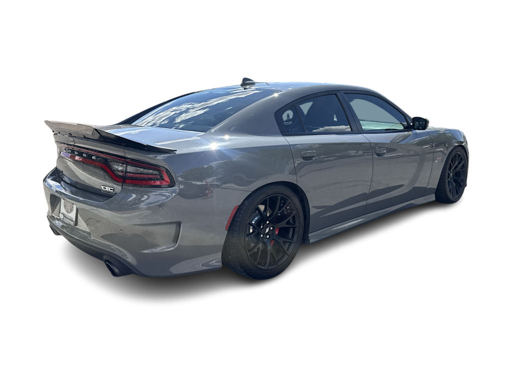 Thumbnail: 2018 Dodge Charger - 21