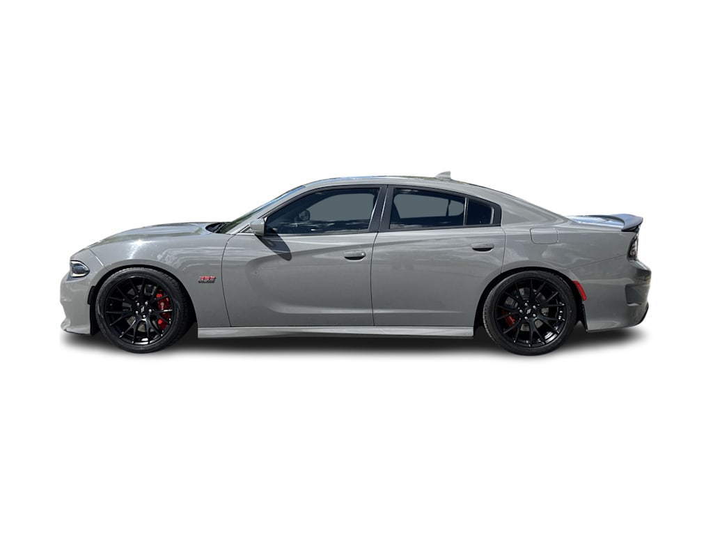 Thumbnail: 2018 Dodge Charger - 3