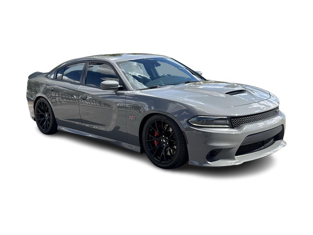 Thumbnail: 2018 Dodge Charger - 19