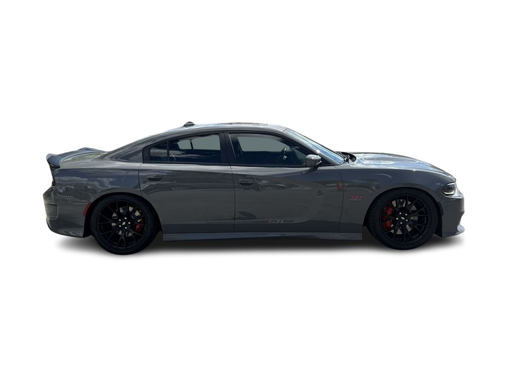 Thumbnail: 2018 Dodge Charger - 22