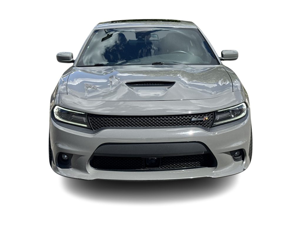 Thumbnail: 2018 Dodge Charger - 6