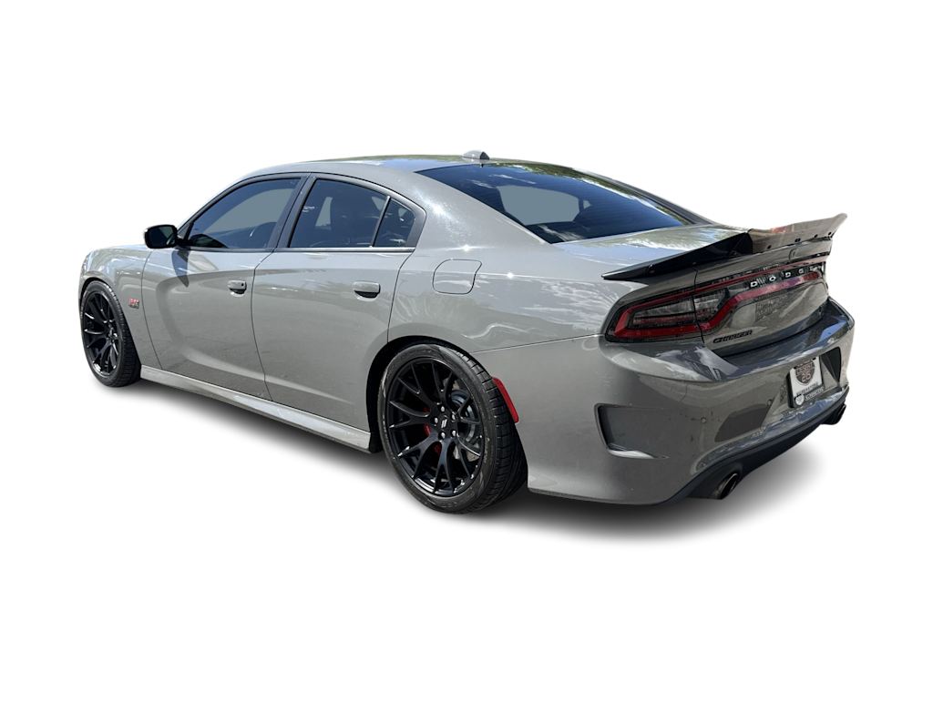 Thumbnail: 2018 Dodge Charger - 4