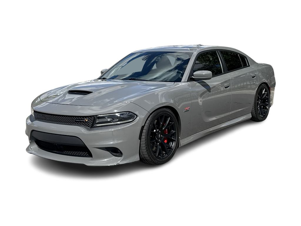 Thumbnail: 2018 Dodge Charger - 20