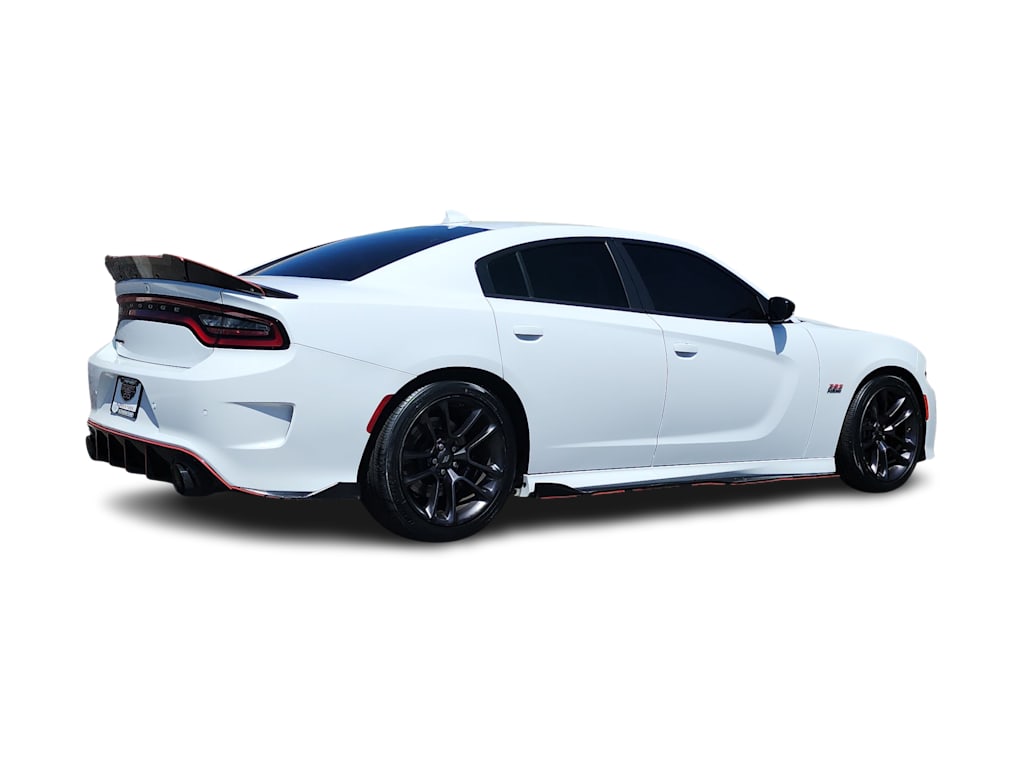 Thumbnail: 2023 Dodge Charger - 21
