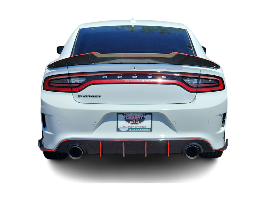 Thumbnail: 2023 Dodge Charger - 4
