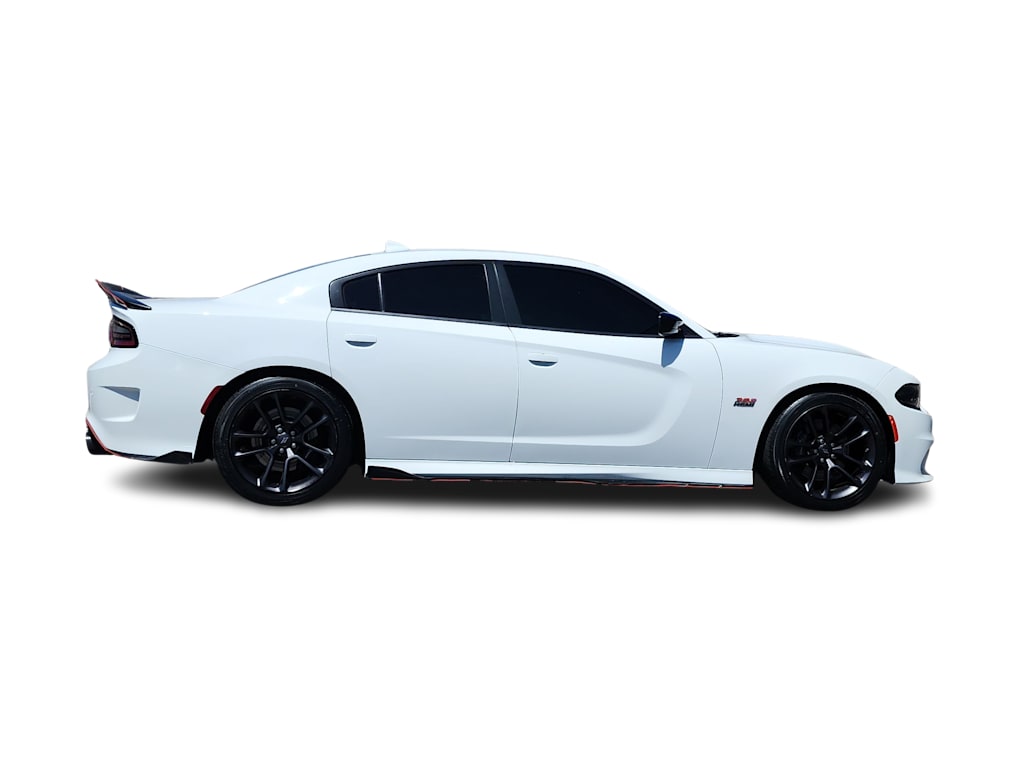 Thumbnail: 2023 Dodge Charger - 22