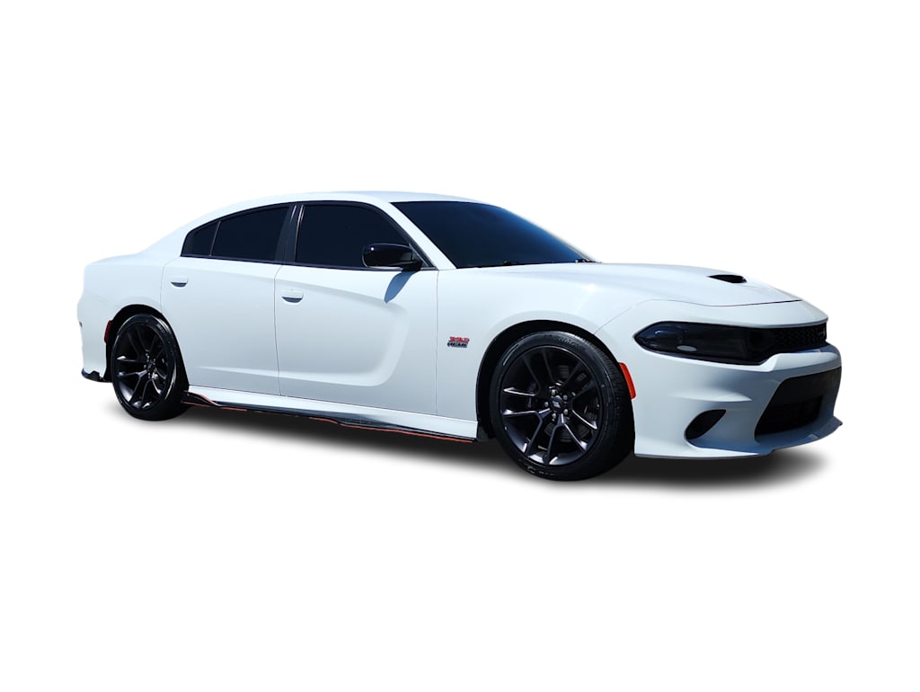 Thumbnail: 2023 Dodge Charger - 18
