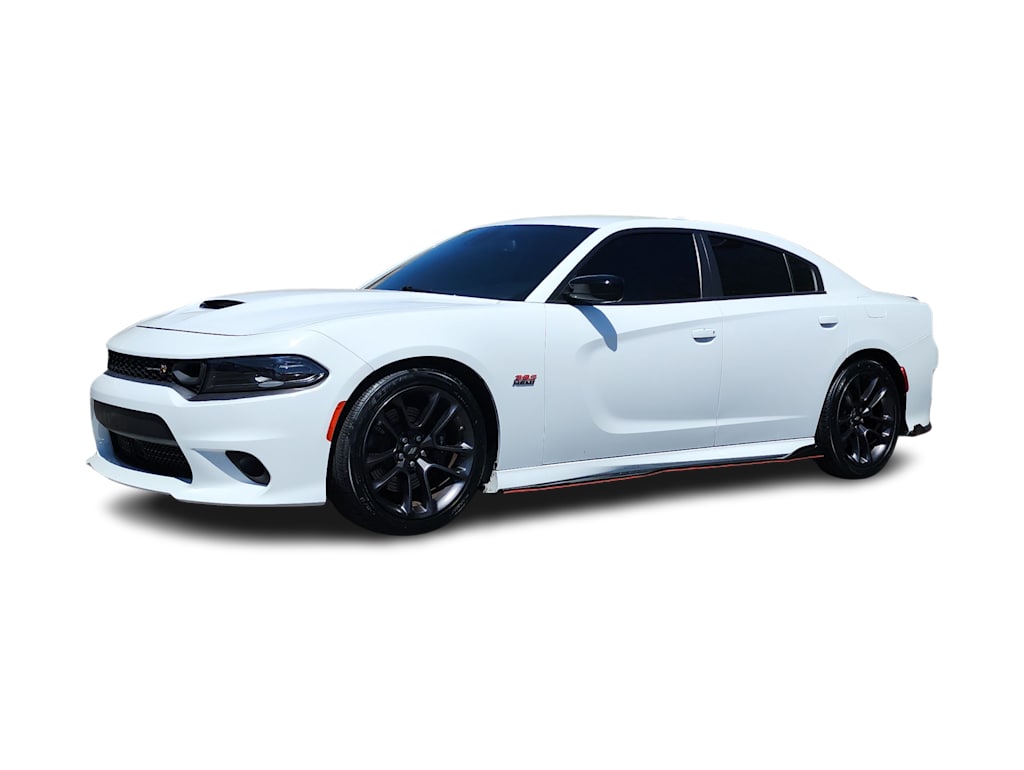 Thumbnail: 2023 Dodge Charger - 3