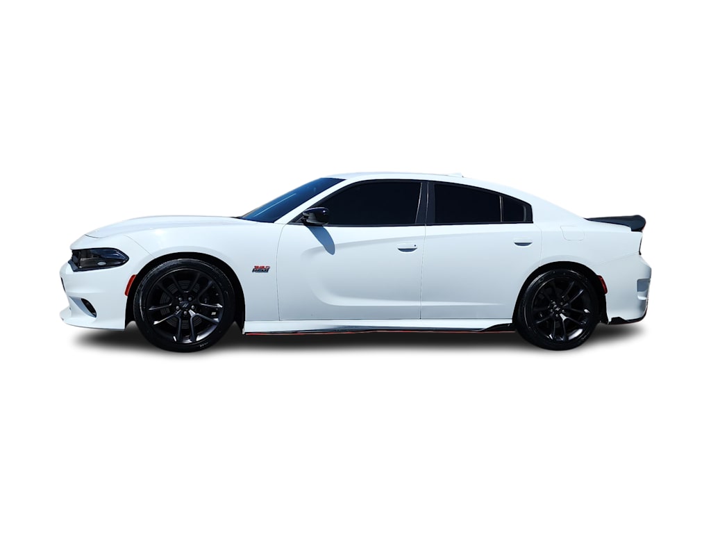 Thumbnail: 2023 Dodge Charger - 19