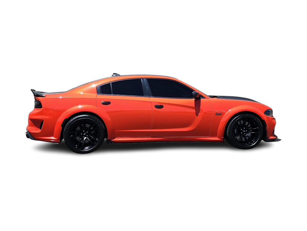 Thumbnail: 2023 Dodge Charger - 22
