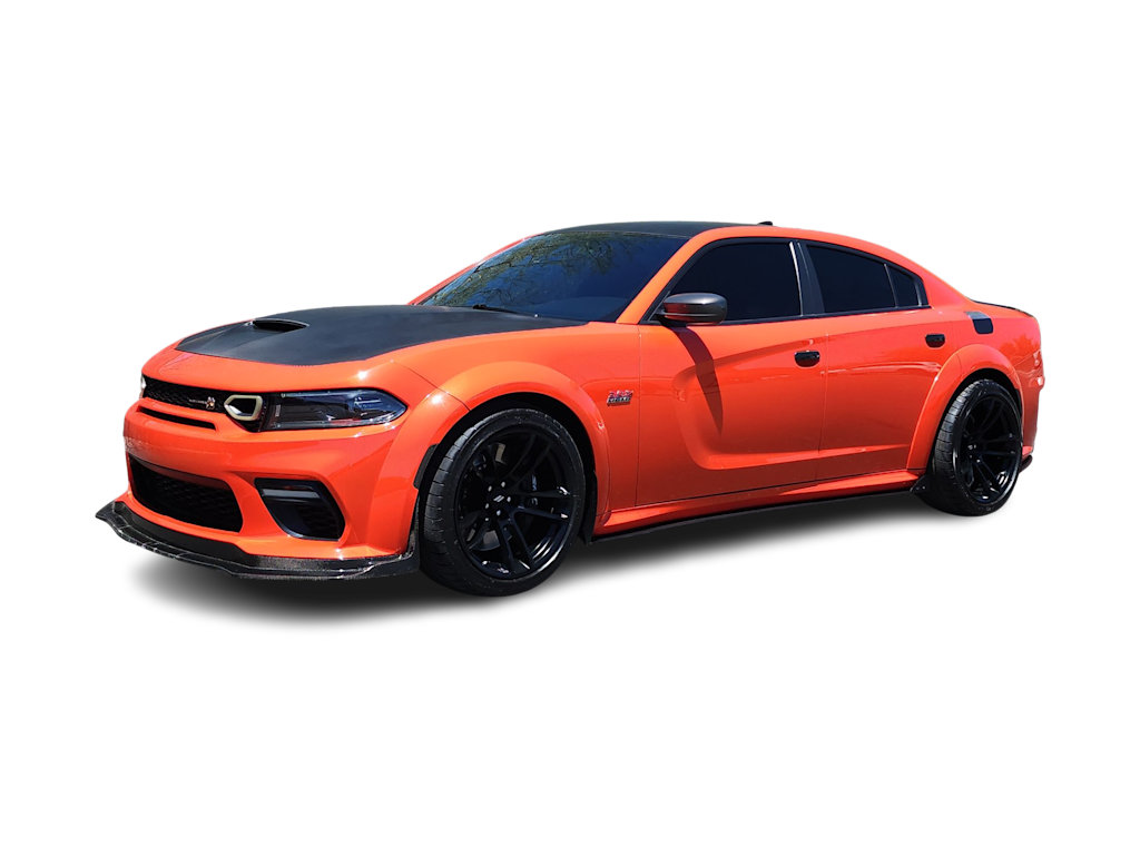 Thumbnail: 2023 Dodge Charger - 20