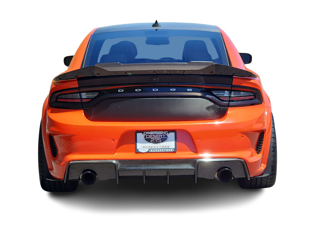 Thumbnail: 2023 Dodge Charger - 5