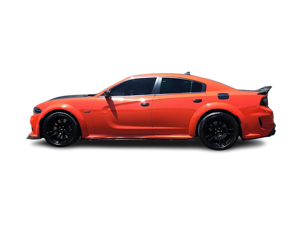 Thumbnail: 2023 Dodge Charger - 3